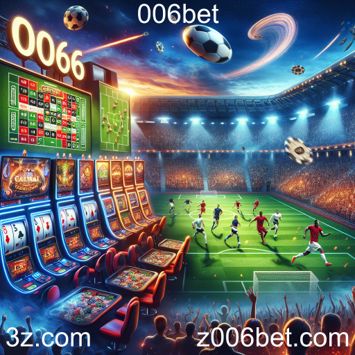 A Ascensão dos Jogos de Esportes: Uma Análise do Gênero